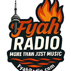 Fyah Radio (Fyah Radio Network)