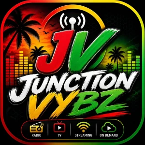 Junction Vybz Network