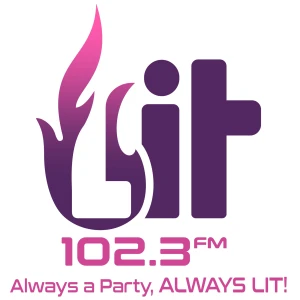 Lit 102.3 FM