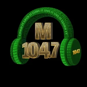 More FM 104.7 (Iconic Radio)