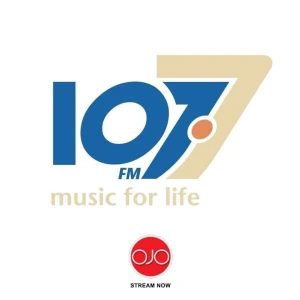 107.7 FM Music for Life