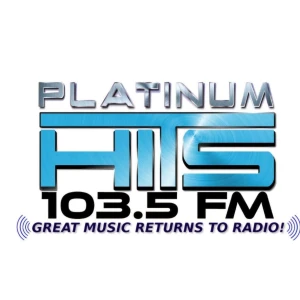 Platinum HITS 103.5FM