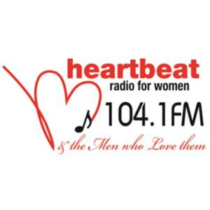 Heartbeat Radio for Women 104.1 FM
