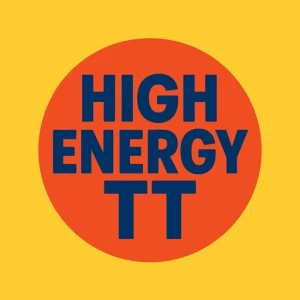 High Energy TT