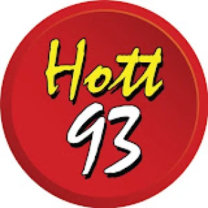 Hott 93