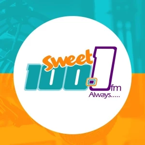 Sweet 100.1 FM