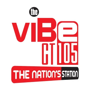 Vibe CT 105.1 FM