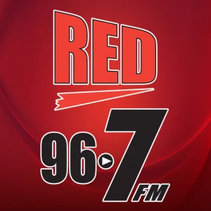 Red 96.7 FM