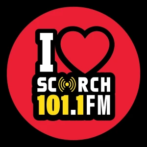 Scorch Radio 101.1