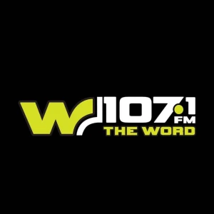 W 107.1 FM – The Word
