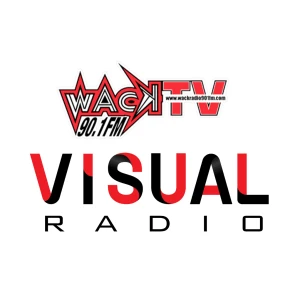 WACK Radio 90.1 FM