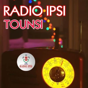 RADIO IPSI - IPSI TOUNSI