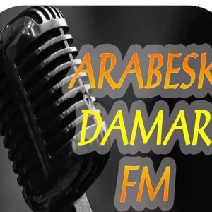 Arabesk Damar Fm