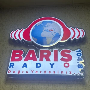 Barış Radyo