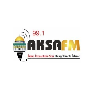 Batman Aksa FM
