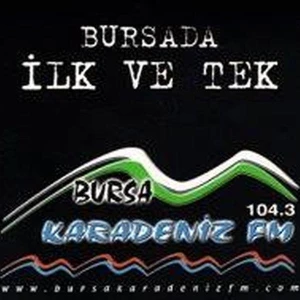 Bursa Karadeniz FM