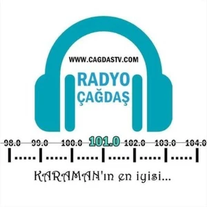 Çağdaş FM