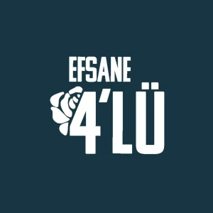 Radyo Home - Efsane 4'lü