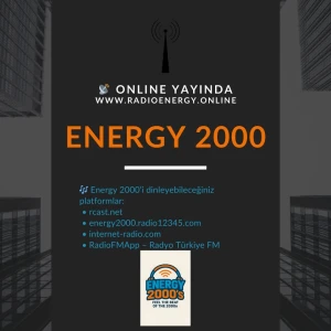 Energy 2000