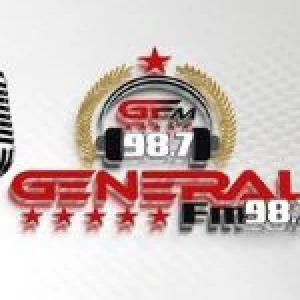 General Fm
