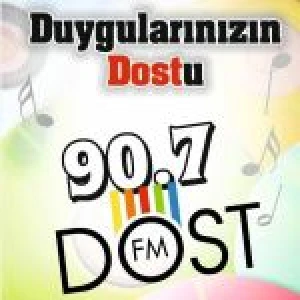 Hatay Dost FM