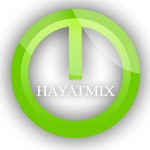 HAYATMiX Arabesk