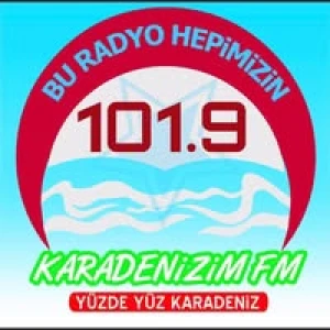 Karadenizim FM 101.9