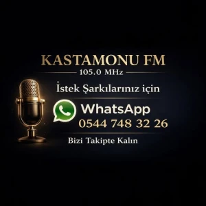 Kastamonu FM