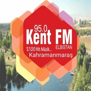 Kent FM Elbistan
