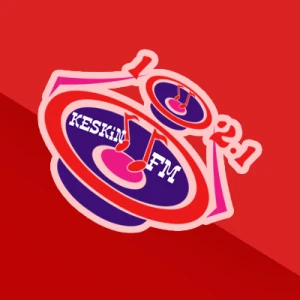 Keskin FM