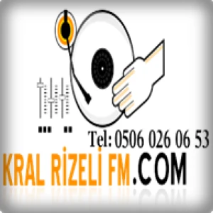 Kral Rizeli FM