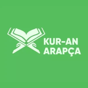 Kur-an Arapça - Türkçe Meal