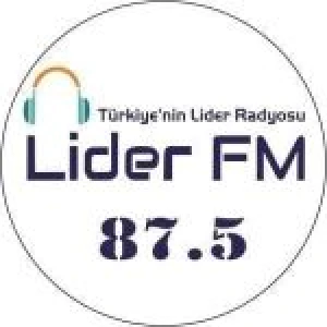 Lider FM
