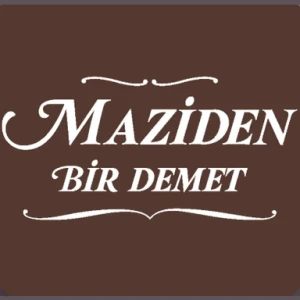 Radyo Home - Maziden Bir Demet