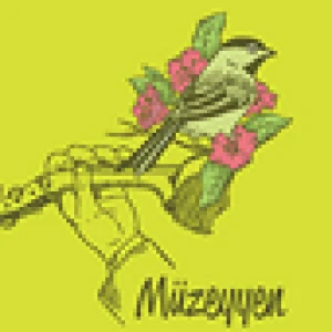 Müzeyyen