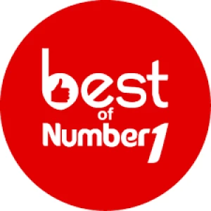 Number1 Best Of