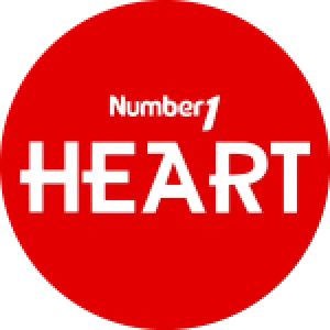 Number1 Heart