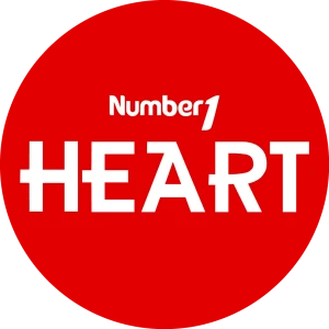 Number1 Heart
