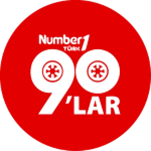 Number1 Türk 90’lar
