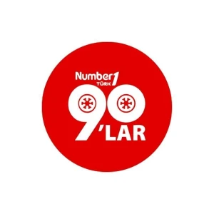 Number1 Türk 90'lar