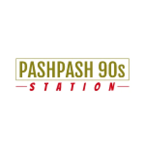 PashPash 90s Station