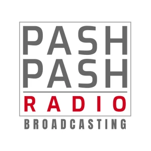 PashPash 90s Station