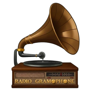 Radio Gramophone