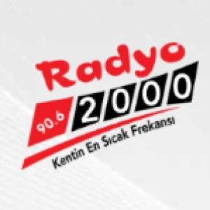 Radyo 2000