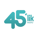 Radyo 45\'lik