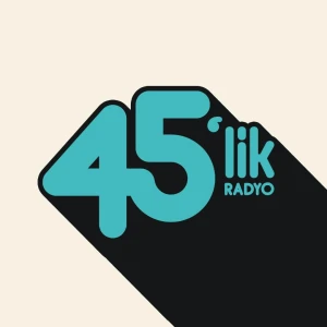 Radyo 45'lik