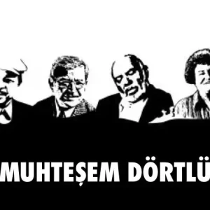 Radyo 7 Muhteşem Dörtlü