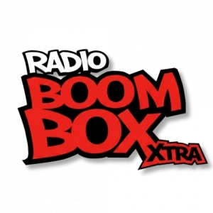 Radyo Boombox Xtra