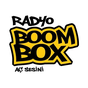 Radyo Boombox Xtra