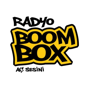 Radyo BoomBox